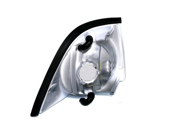 Frontblinker V2 für BMW E36 Coupe Cabrio in Schw.