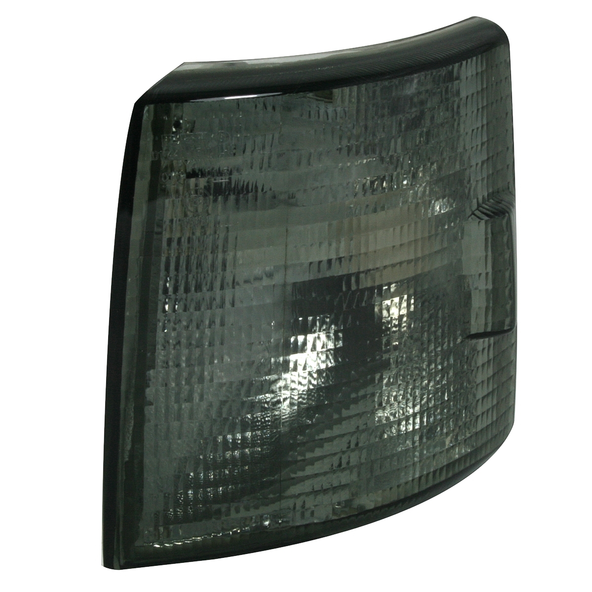 Frontblinker für VW Bus T4 90-96 in Grau / links